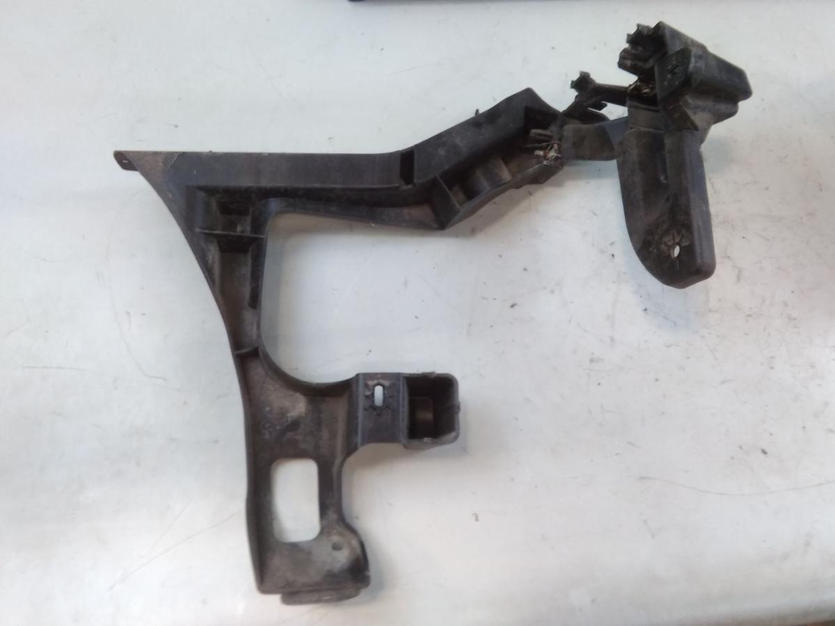 Peugeot 308 SW Kombi original Satz Halter F&uuml;hrungen Sto&szlig;f&auml;nger hinten Bj.2009