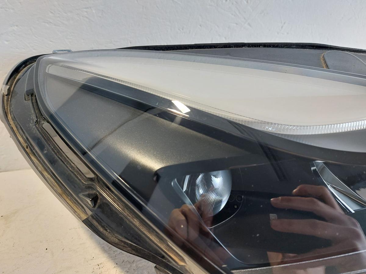 Tesla Model Y Scheinwerfer rechts Hauptscheinwerfer LED OEM HELLA Lampe