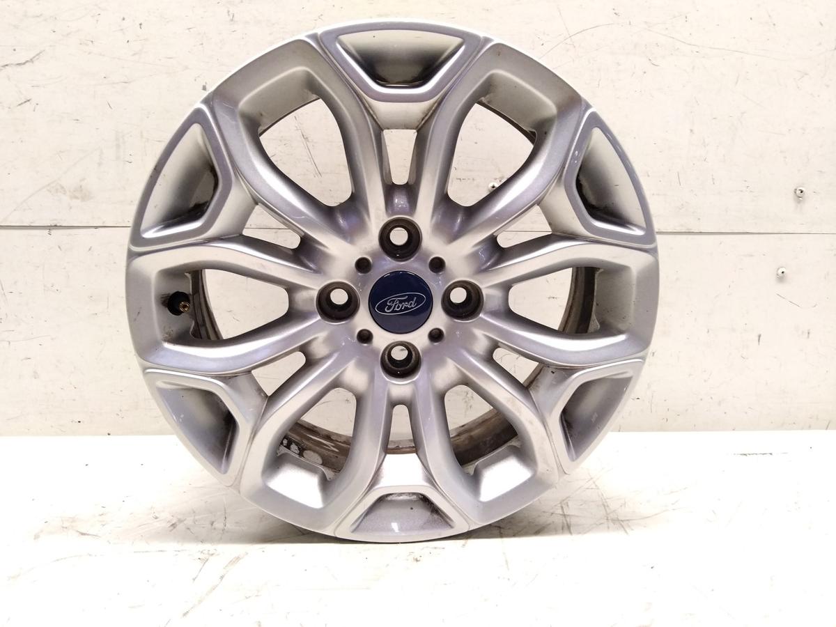 Ford EcoSport 2 original Satz Alufelgen DNIC1007CA 6Jx16H2 ET37.5 BJ2016