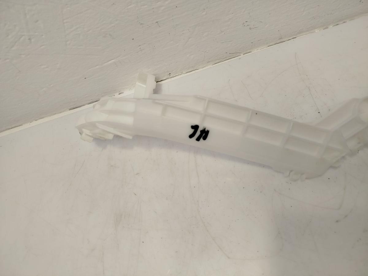 Mitsubishi Eclipse Cross GK0 ab21 Halter Einschub Stoßfänger hinten links OEM
