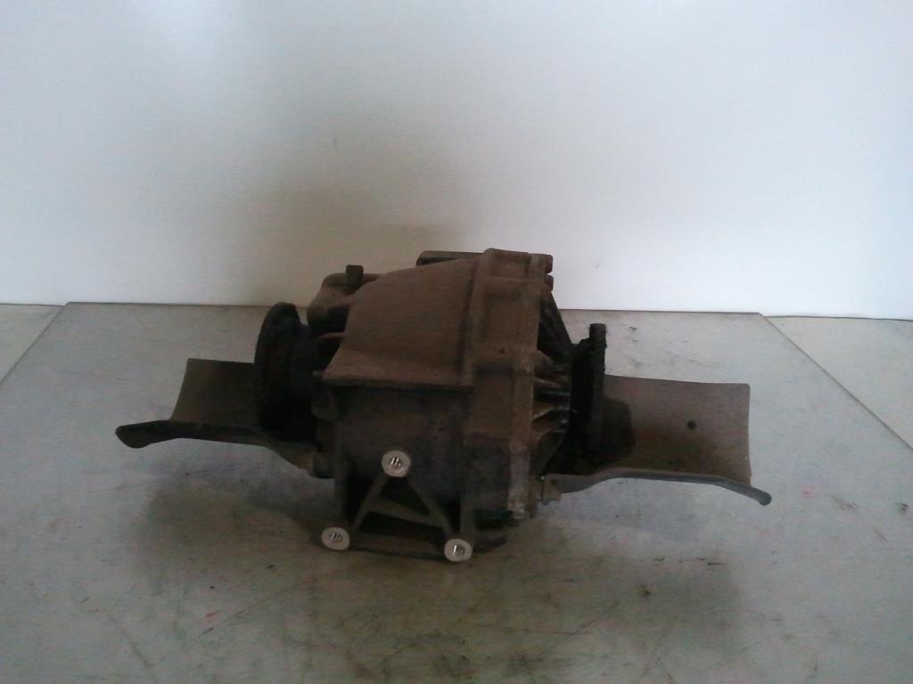 Audi A6 C5 original Differential DUR 4.2 V8 220kw BJ2000