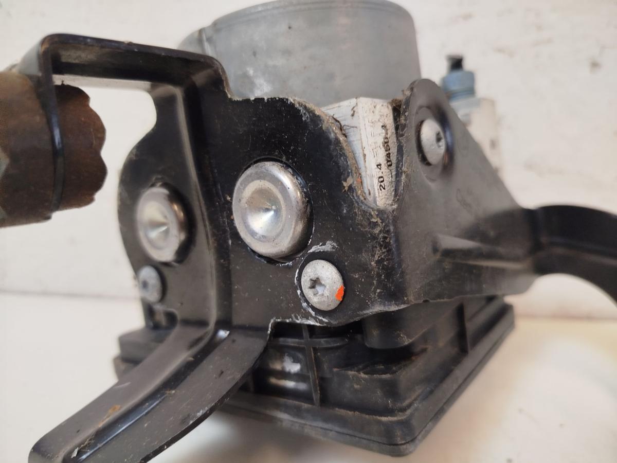 BMW 1er F20 ABS Block Pumpe Hydroaggregat mit Steuergerät DSC 6868638