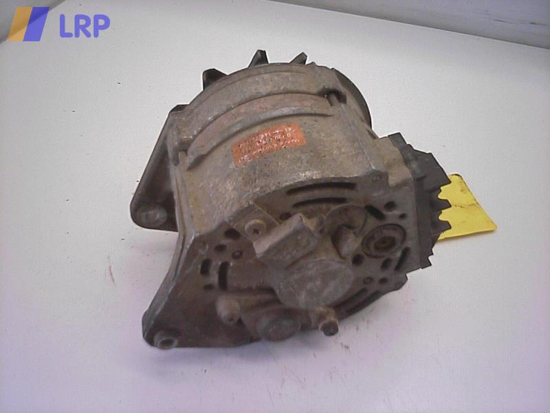 Ford Sierra 2 Turnier BJ1992 Lichtmaschine Generator 0120489461 BOSCH