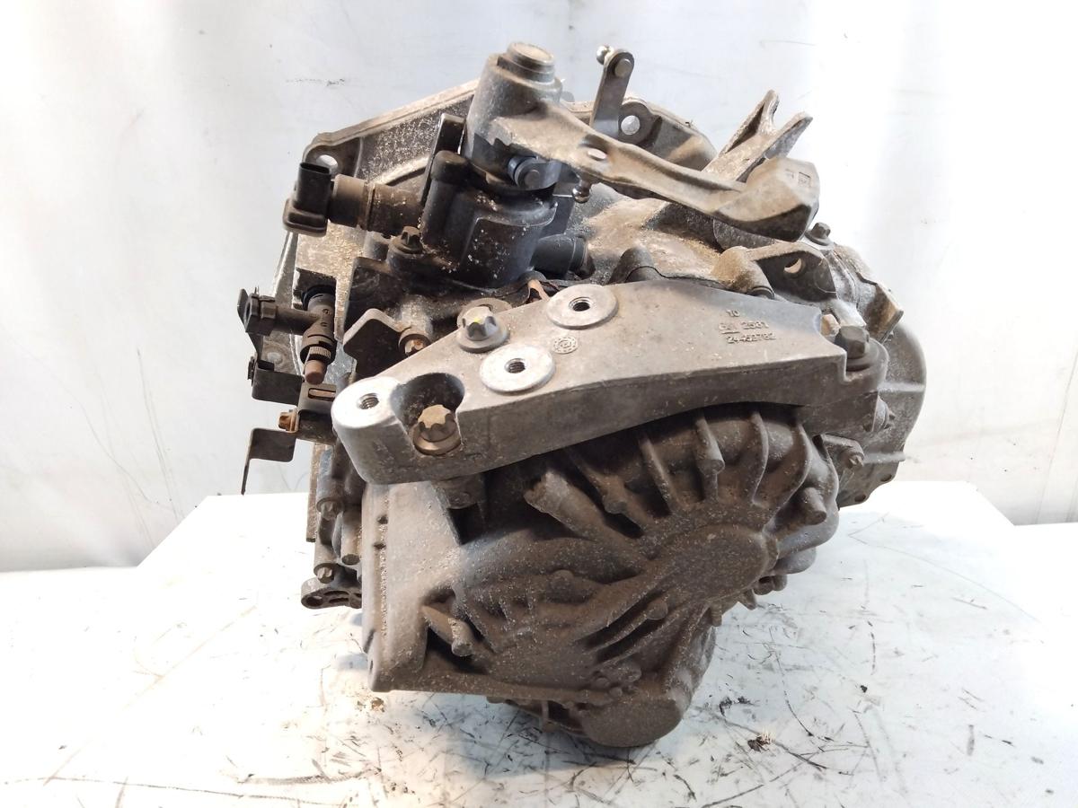 Opel Meriva B 6-Gang Schaltgetriebe 1.4 88kw A14NEL 102873km Bj.2012