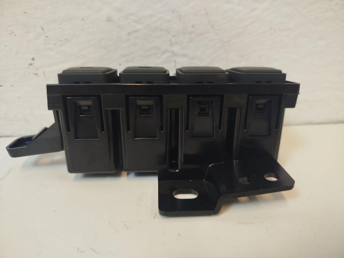 Nissan Qashqai J11 Schalterleiste Tasterleiste PDC Start/ Stop ECO und ESP