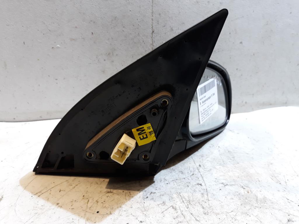 Chevrolet Lacetti BJ 2006 Au&szlig;enspiegel rechts elektrisch Seitenspiegel