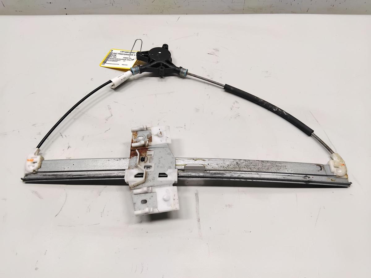 Mazda 2 DY original Fensterheber vorn links elektrisch ohne Motor BJ2003
