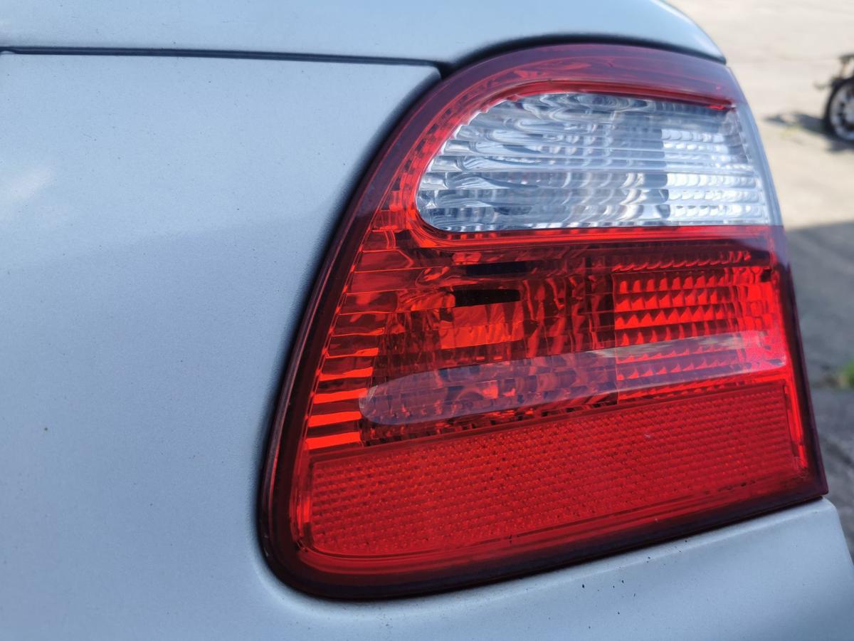 Mercedes E Klasse S211 Rückleuchte Schlussleuchte Rücklicht innen rechts Kombi