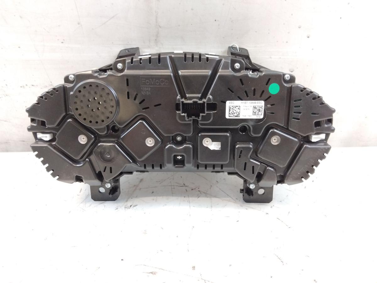 Ford Fiesta HJ HF original Kombiinstrument Tacho Armatur 1.0 74kw Bj.2019