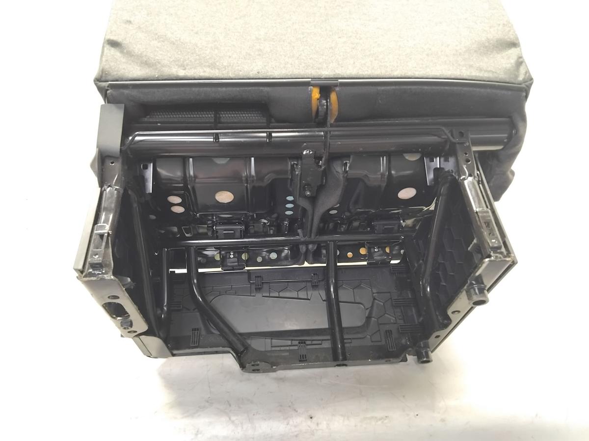 Ford Transit 7 V363 Sitz vorn rechts Beifahrer Doppelsitzbank Bj.2019