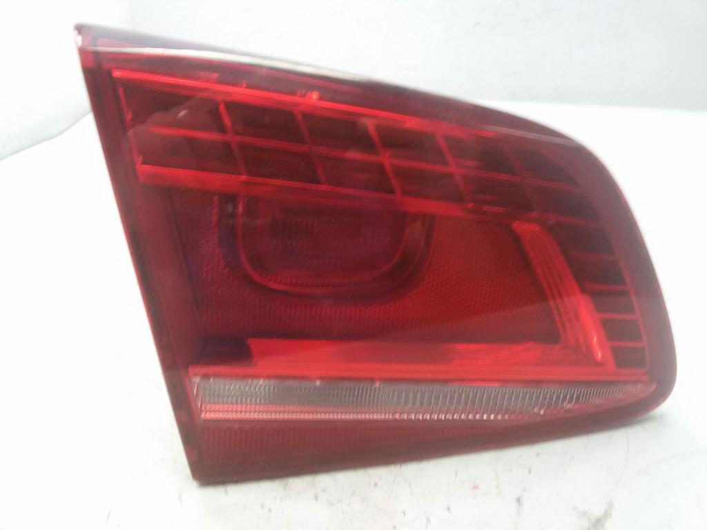 VW Passat 3C B7 3AE945307 LED Rückleuchte Schlussleuchte links innen original BJ2012