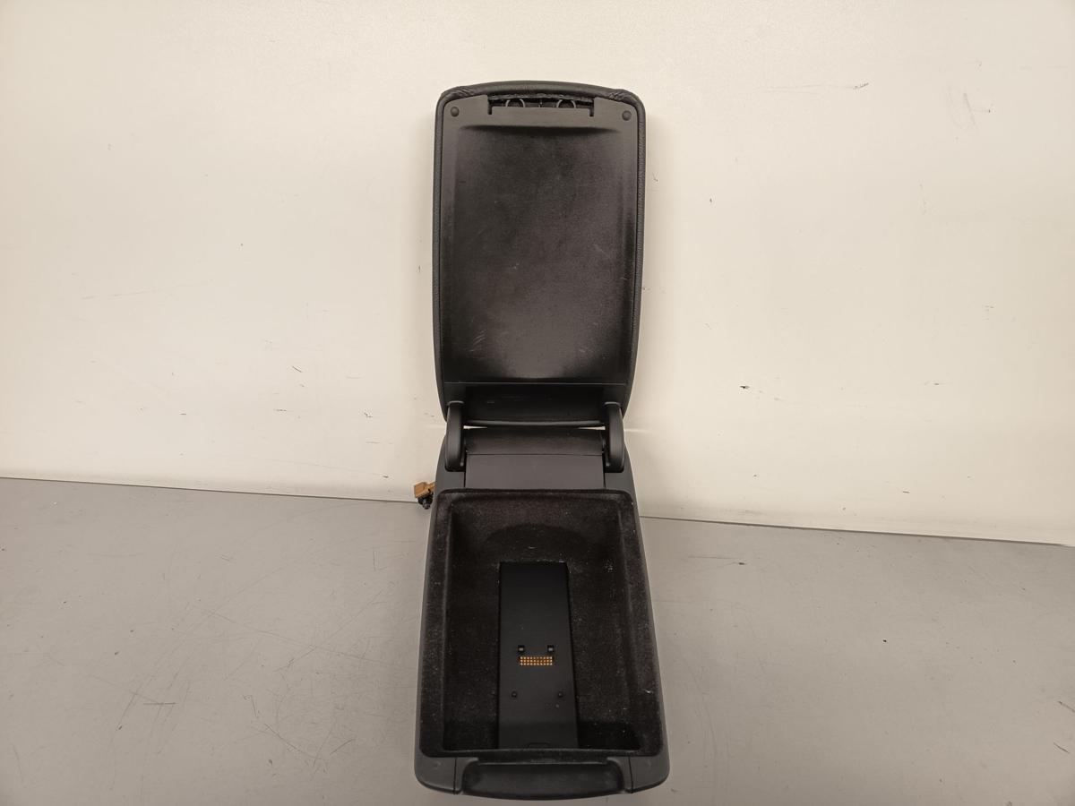 Audi A6 4F Avant S-Line orig Mittelarmlehne vorn Bj 2010