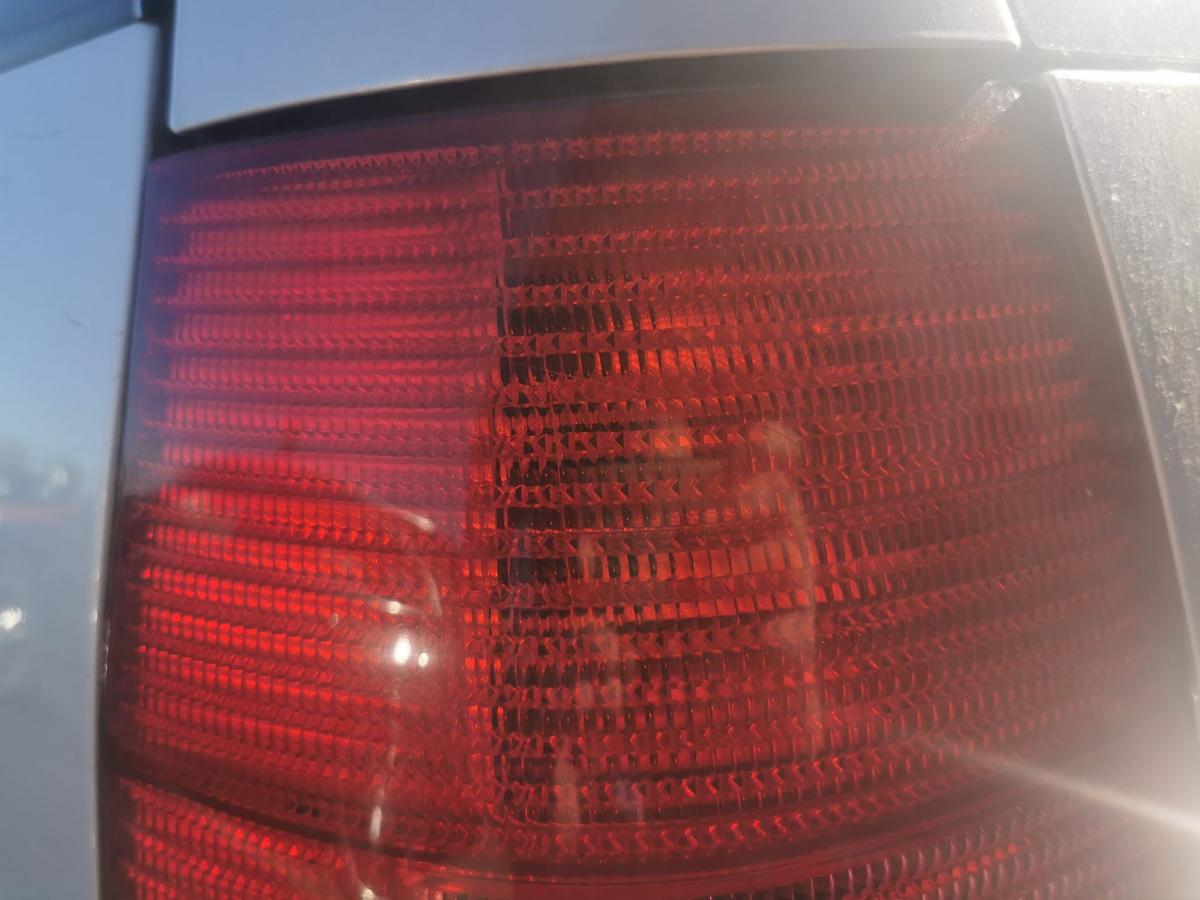 VW Bora 1J Variant Rückleuchte Schlussleuchte Rücklicht Lampe hinten links