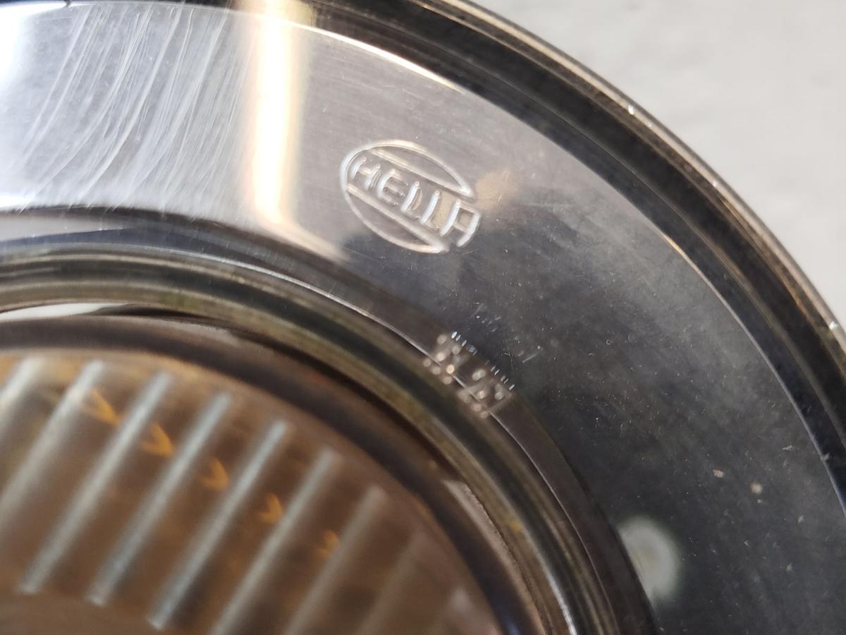 Ford Streetka RL2 Rückfahrleuchte Rückfahrscheinwerfer hinten mitte original