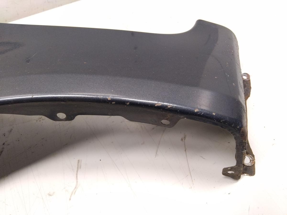 Mitsubishi Colt Z30 orig Kotfl&uuml;gel vorn links 5-t&uuml;rig Facelift BJ2009 Anrostung