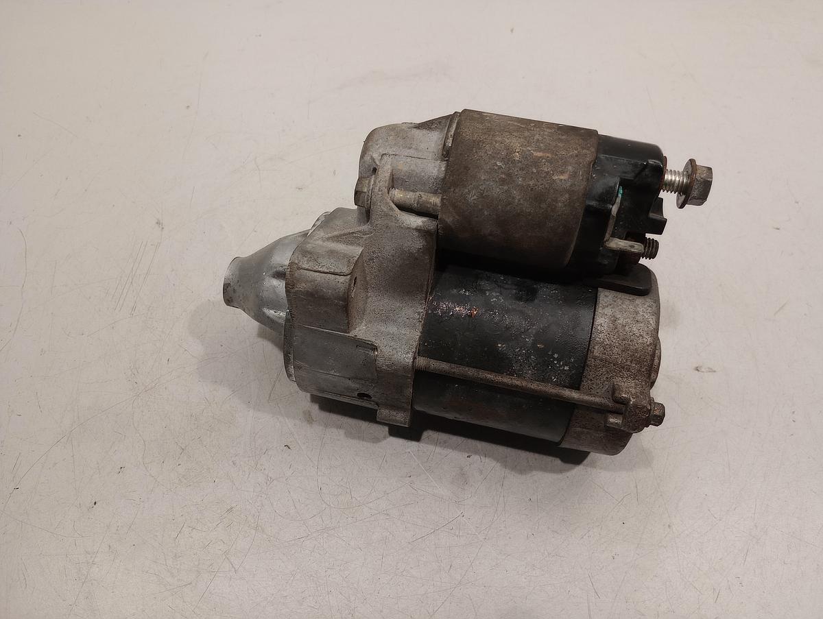 Suzuki Alto FF orig Anlasser Starter 1061ccm 46kW Benzin 3110079F00 Bj 2005