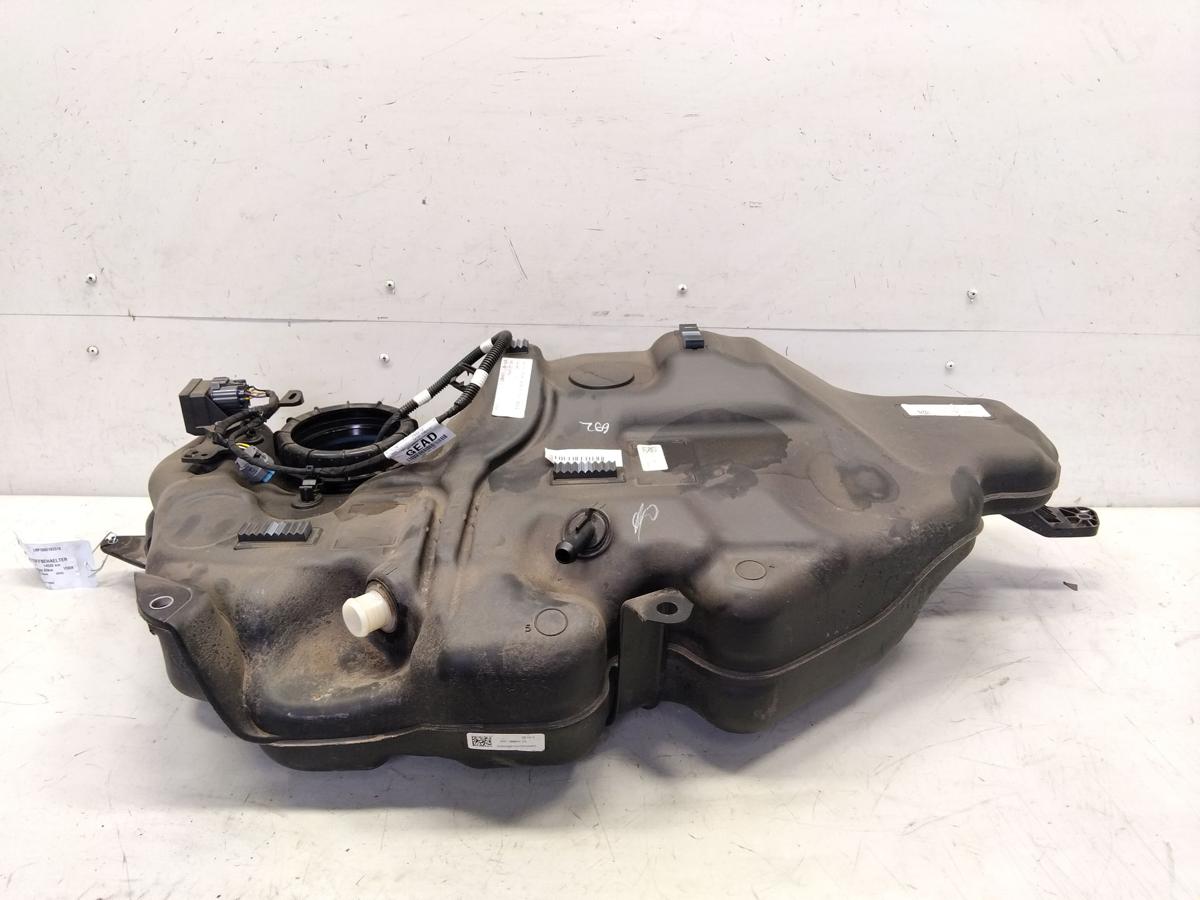 Ford Focus 4 Kombi DEH Facelift original Kraftstoffbehälter Dieseltank Bj.2023