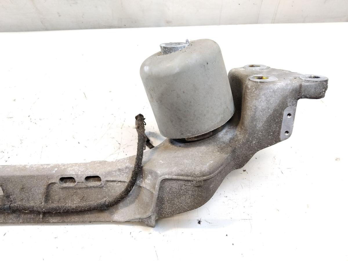 VW Phaeton GP3 orig Motortr&auml;ger Motorquertr&auml;ger 4.2FSI 246kw BJ2011 3D0199215L