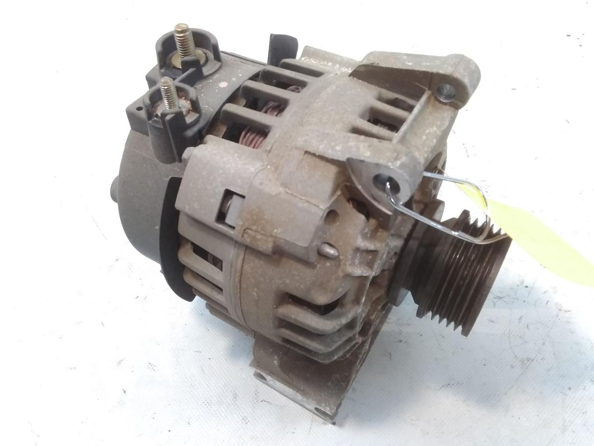 Mercedes A-Klasse W168 original Lichtmaschine Generator 1.6 75kw 166960 Bj.2000