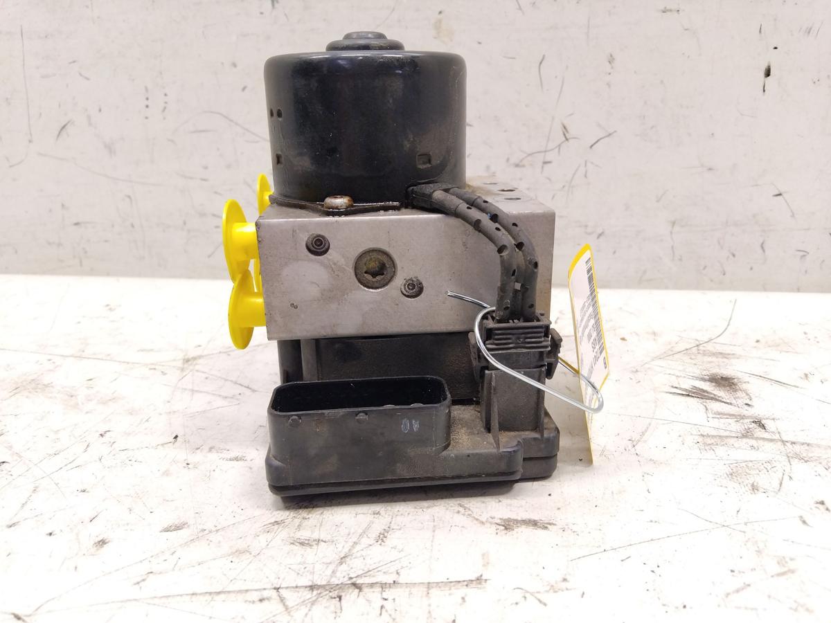 VW Golf 3 Cabrio original ABS Block 10.0204-0082.4 10.0946-0311.3 Bj.2000