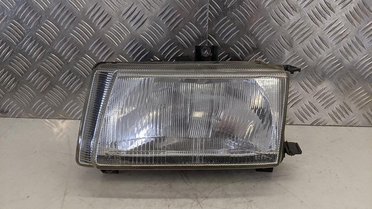 VW Caddy 9KV Scheinwerfer Lampe vorn links Valeo