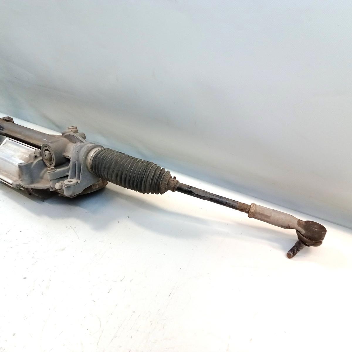 VW Golf 6 original Servolenkgetriebe 1K1423051DC Bj.2009