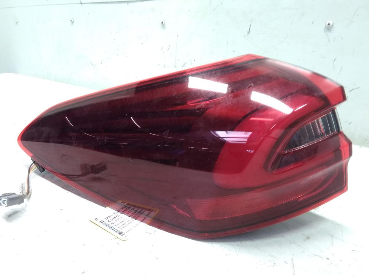 Ford Focus 4 Kombi Facelift original Rückleuchte Heckleuchte links LED Bj.2023