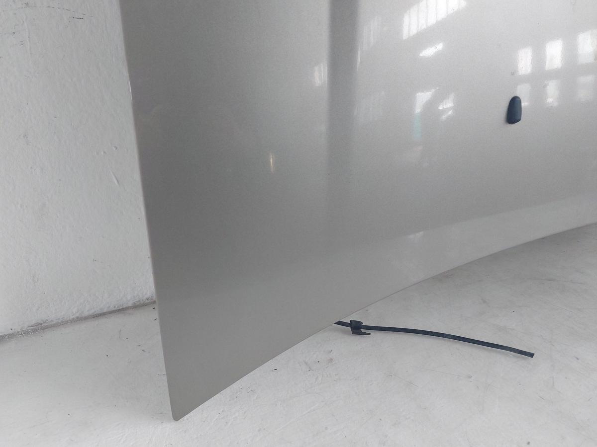 Ford Fusion JU2 Motorhaube Haube Klappe Deckel vorn Sahara Metallic