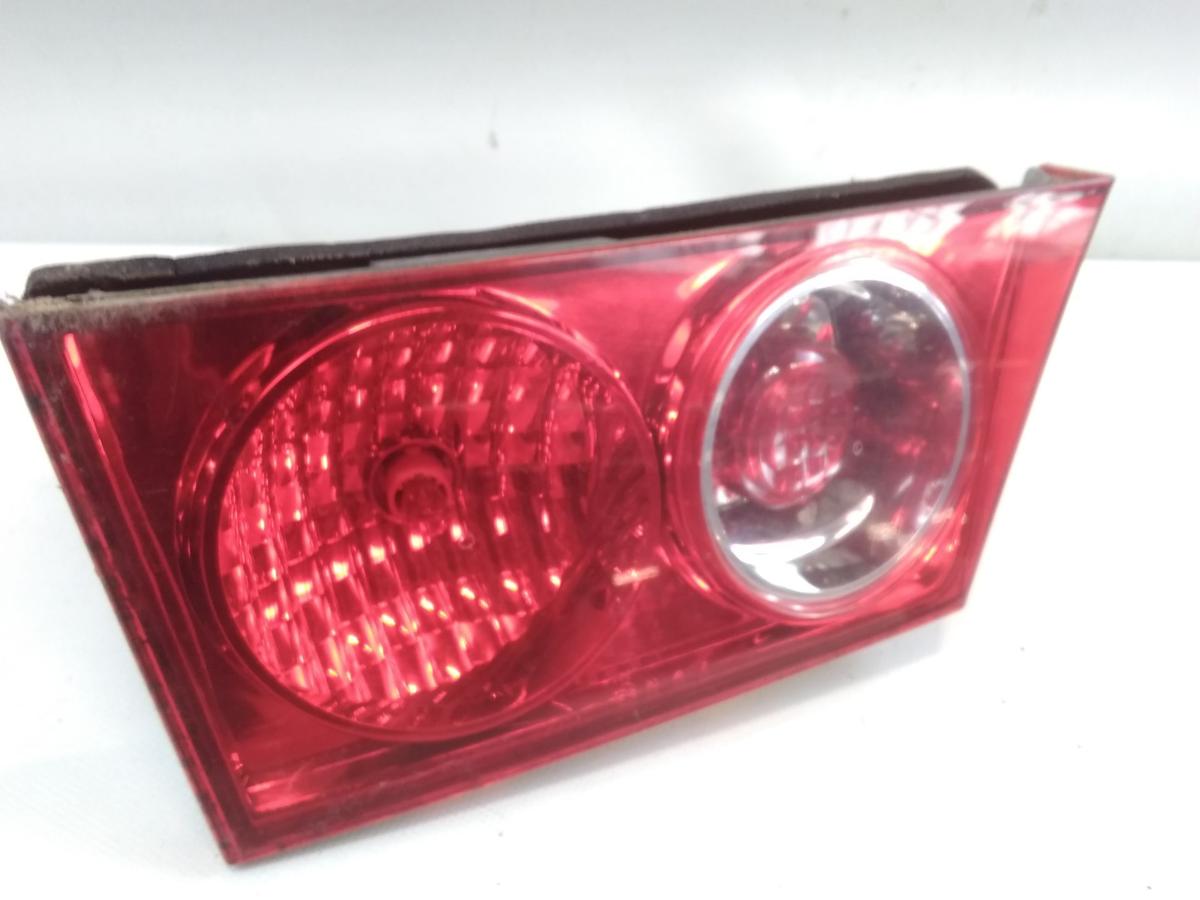 Honda Accord 7 CN1 Limousine orig R&uuml;ckleuchte Schlussleuchte links innen BJ2004