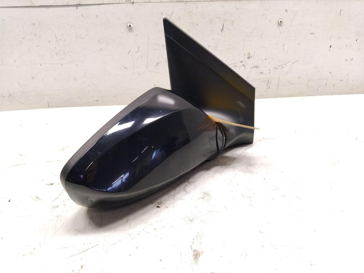 Hyundai i30 Kombi GD orig Au&szlig;enspiegel rechts elektrisch&beheizt 5polig BJ2015