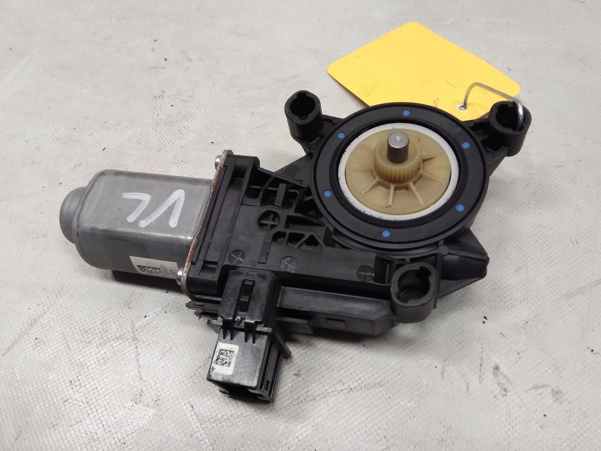 Skoda Fabia 2 5J original Fensterhebermotor vorn links 6R0959801M Bj.2010