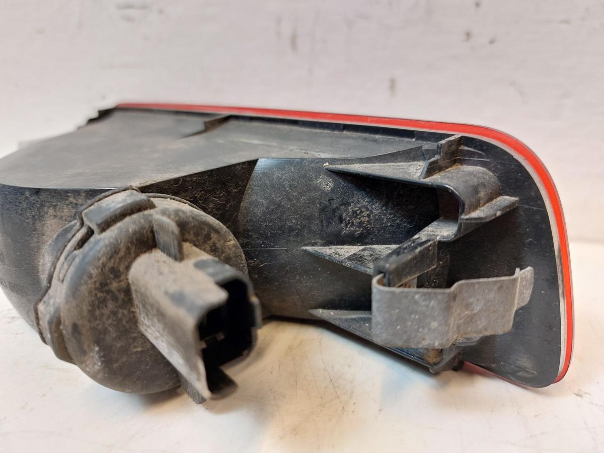 Nissan Micra K14 Nebelschlussleuchte St6ossf&auml;nger hinten mitte