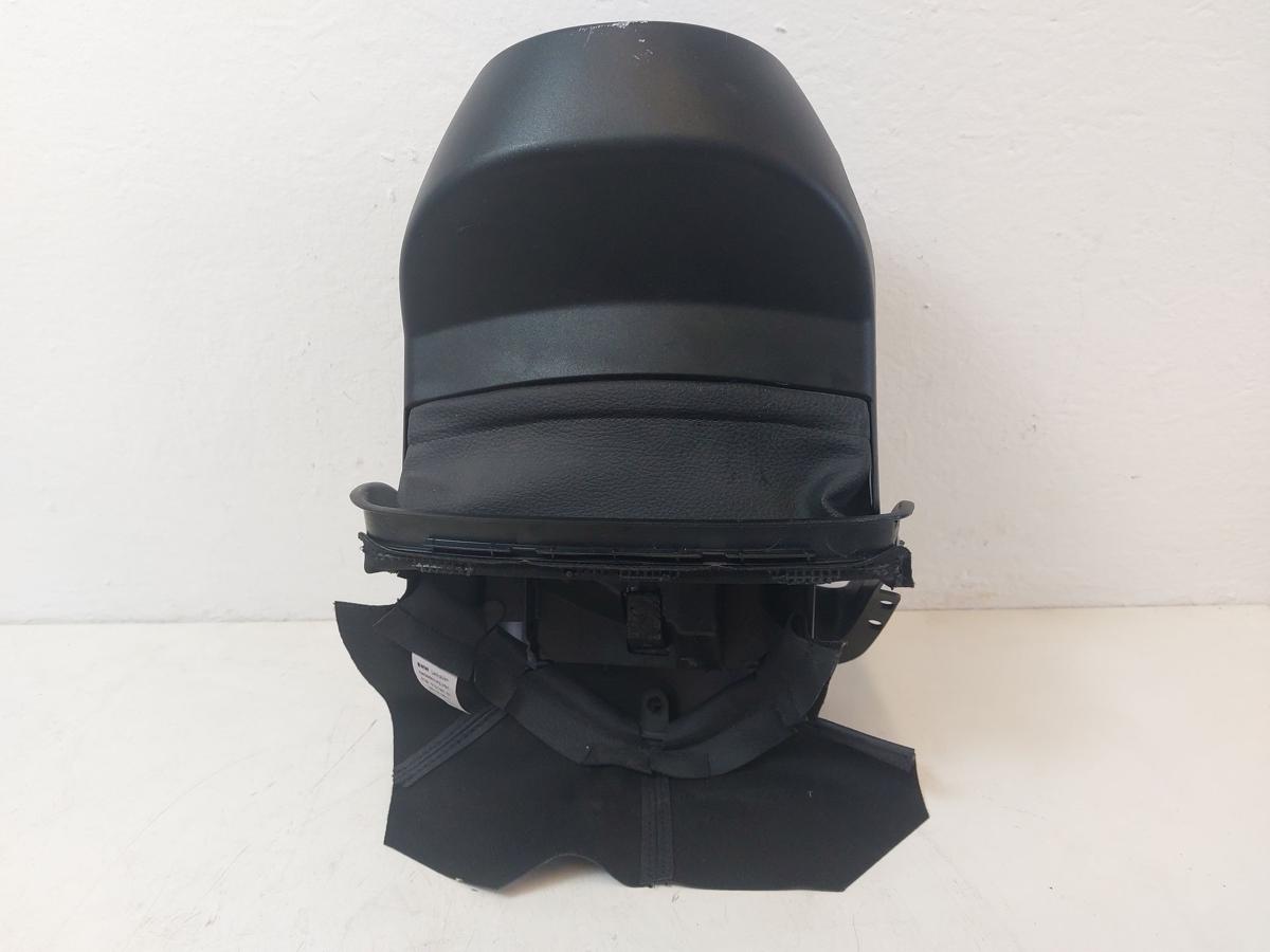 BMW 1er F21 M140i LCI Verkleidung Lenks&auml;ule Oberteil und Unterteil Blende