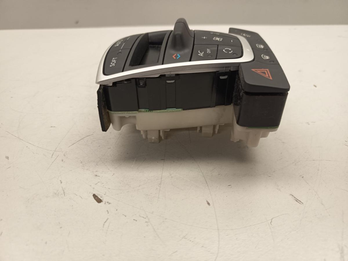 Renault Laguna III Kombi Bj 2010 orig Heizungsbetätigung Regulierung Klima