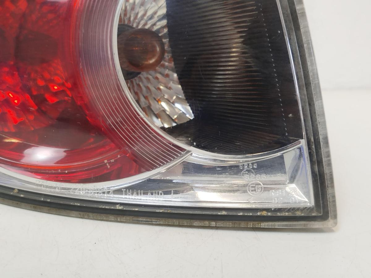 Mazda 6 GY Sport Kombi Koito R&uuml;ckleuchte links au&szlig;en Ecke R&uuml;cklicht Heckleuchte