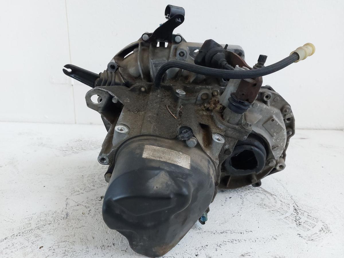 Schaltgetriebe Getriebe Gearbox 5 Gang JH3057 122tkm Dacia Logan LS0 1,6 77kw