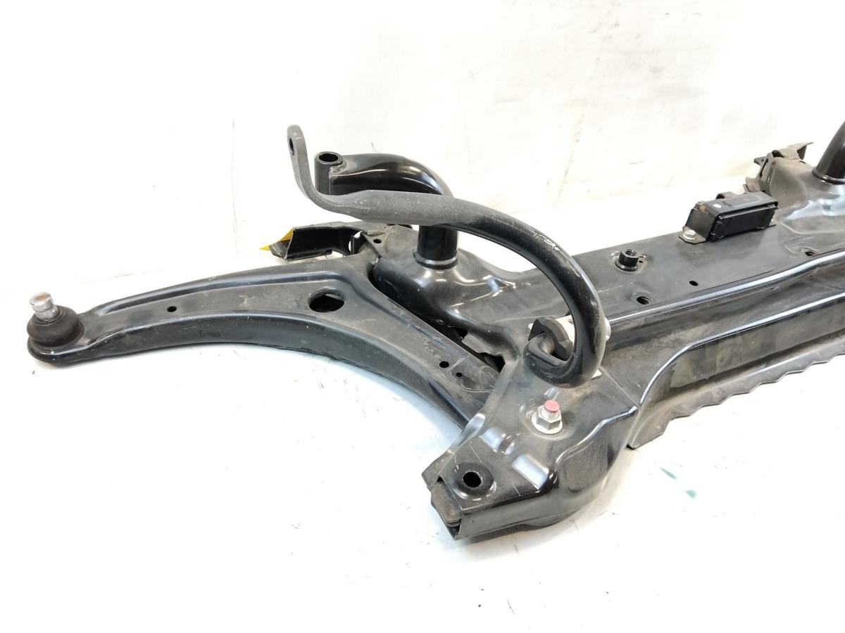 Mitsubishi Eclipse Cross Vorderachstr&auml;ger Aggregatetr&auml;ger mit Lenkern Bj.2024