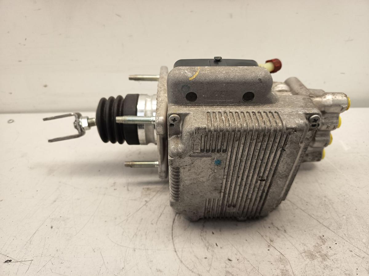 Toyota Auris E18 original ABS Bremsaggregat Hydraulikeinheit 4721012130 Bj 2013
