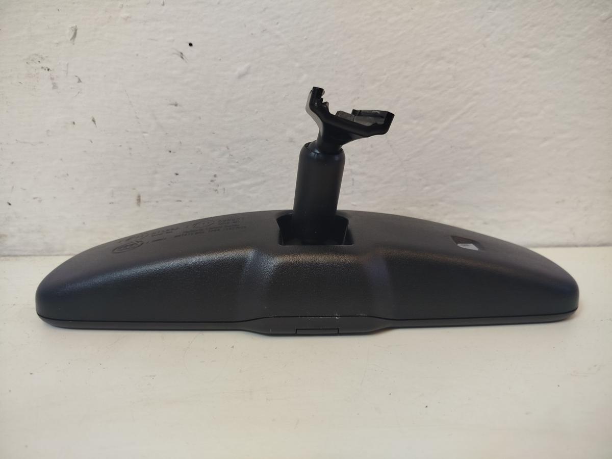 Nissan Qashqai J11 Innenspiegel R&uuml;ckspigel mit Abblendautomatik schwarz