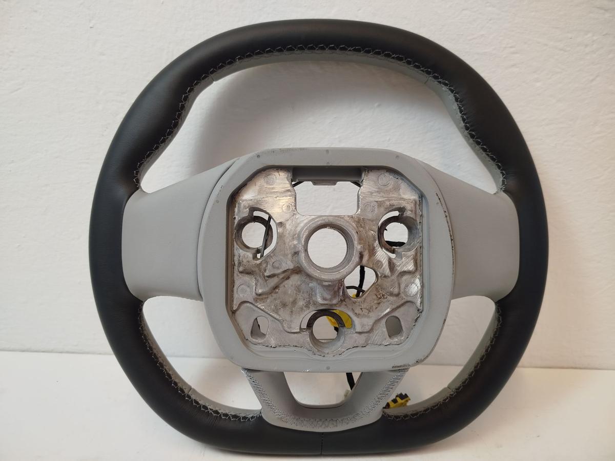 NIO EL6 Elektro SUV Lederlenkrad 3 Speichen mit Multifunktion Lekrad OEM