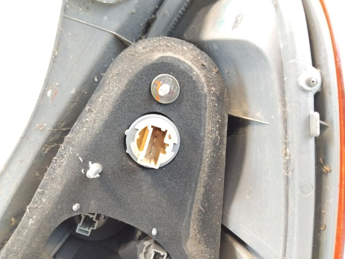 Honda Jazz GD original R&uuml;ckleuchte Heckleuchte links Bj.2003