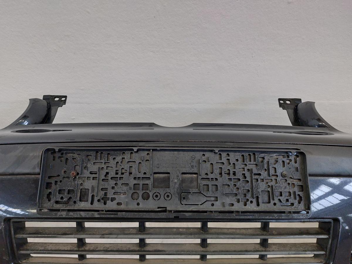 VW Golf 4 IV 1J Stossfänger Stossstange Bumper vorn LC9Z Black Magic Pearl