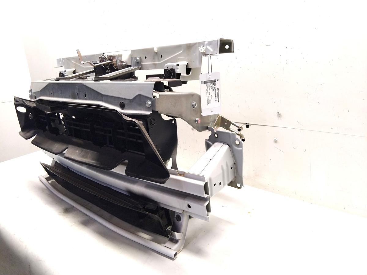 Mitsubishi Eclipse Cross original Schlosstr&auml;ger Zusatzk&uuml;hler Pralld&auml;mpfer 4B12