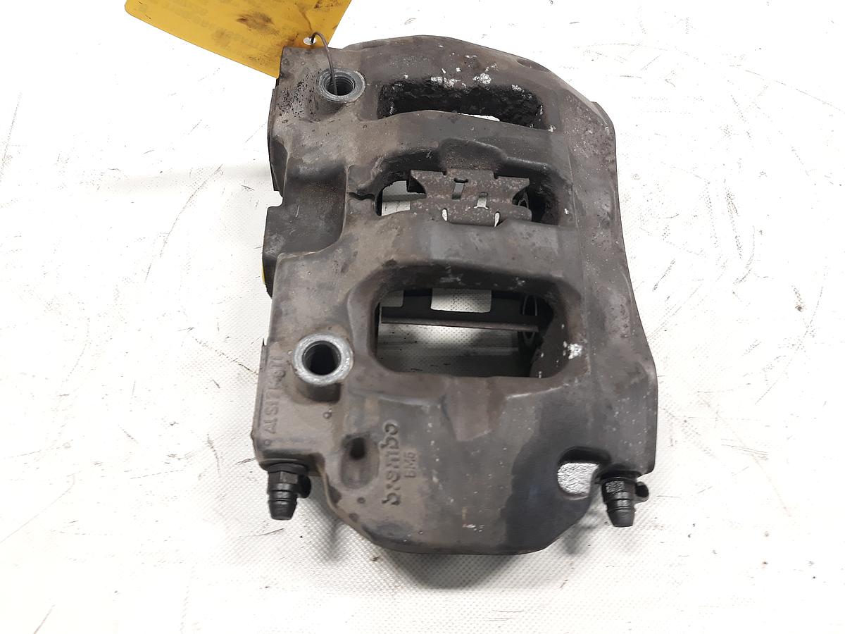 VW Touareg 2 7P original Bremssattel Hinterachse rechts Bj.2013