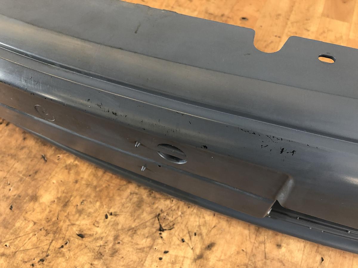 Ciroen Xsara Kombi Sto&szlig;stange Sto&szlig;f&auml;nger vorn NSW SRA 9647957077