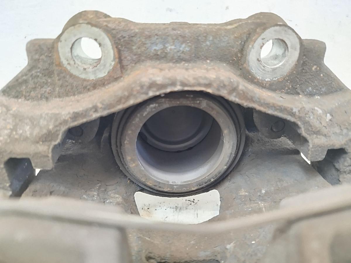 Citroen C4 II Typ N Bremssattel vorn links Sattel f&uuml;r Scheibe 283x26mm