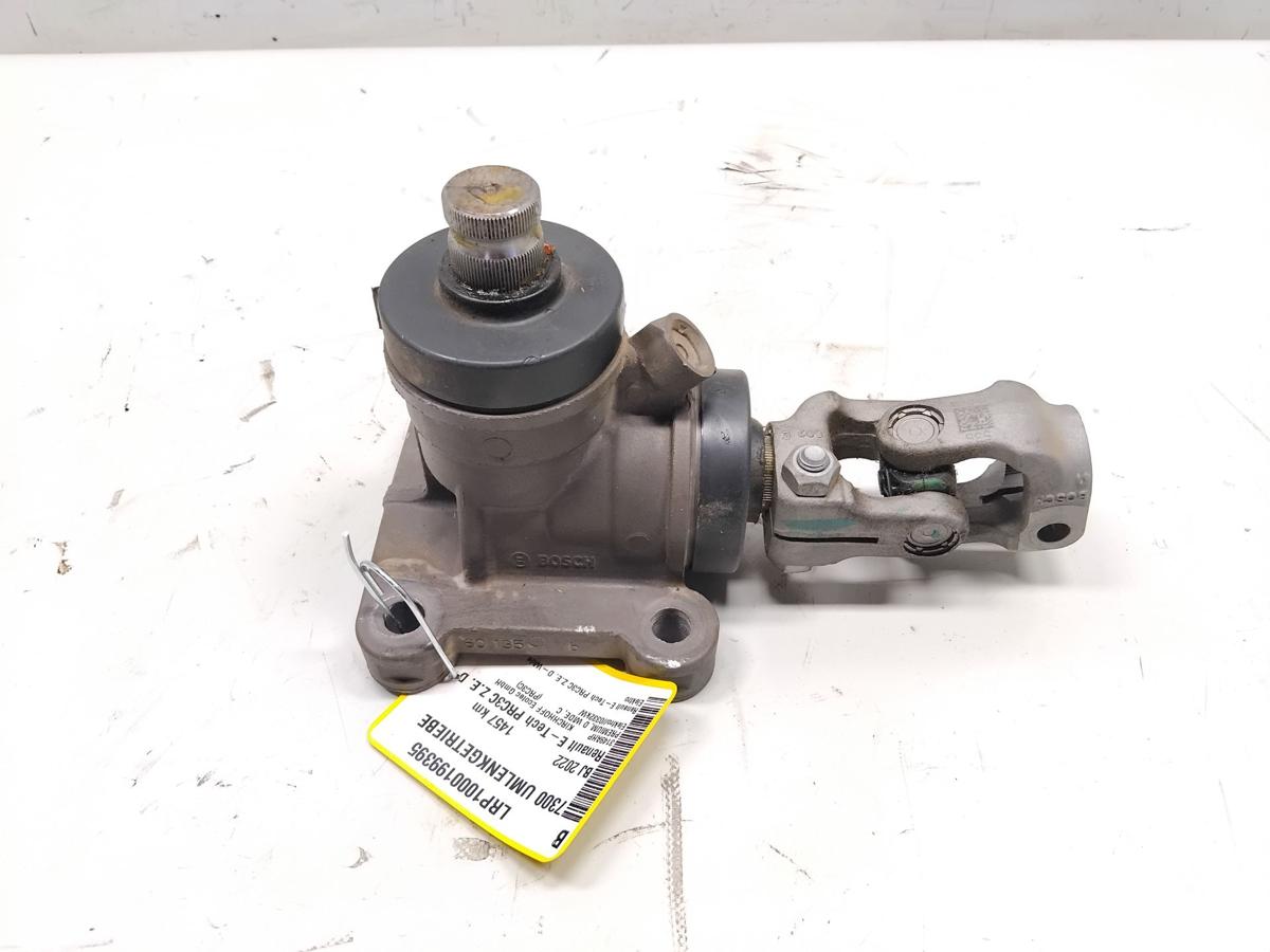 Renault E-Tech ZE D-Wide original Umlenkgetriebe Lenkung 7860955200 Bj.2022