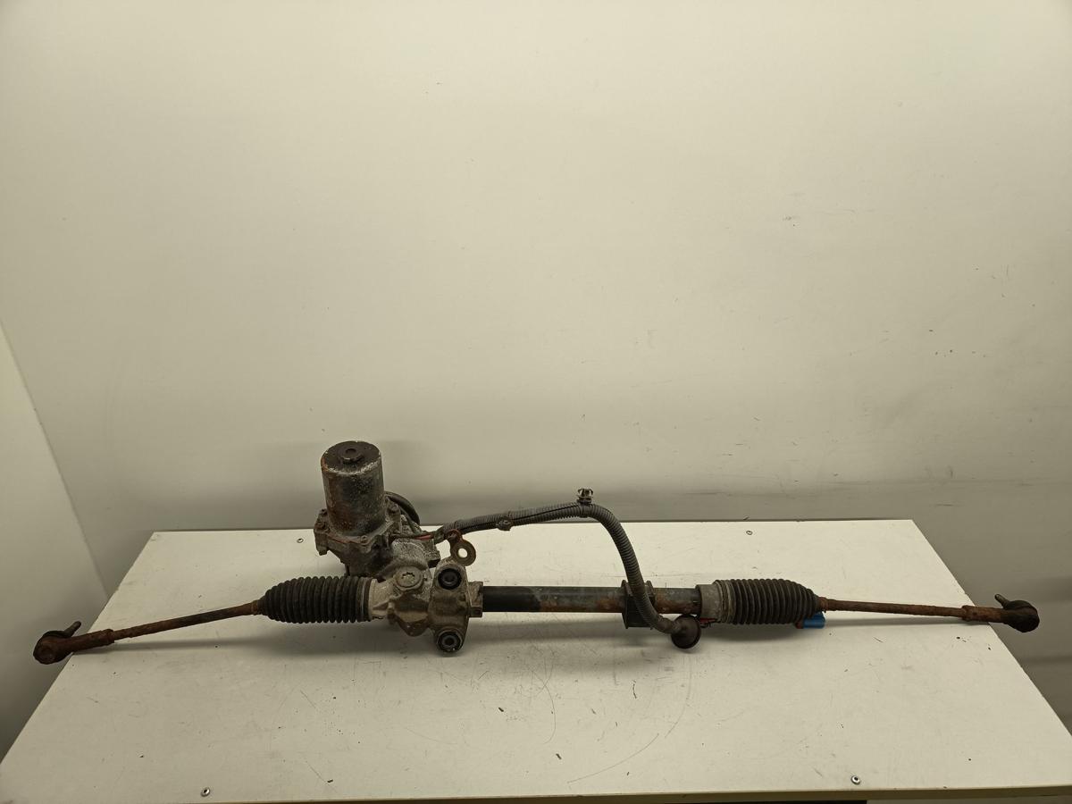 Mitsubishi Colt Z30 original Lenkgetriebe elektrisch 1.3l 70kW Benzin Bj 2006