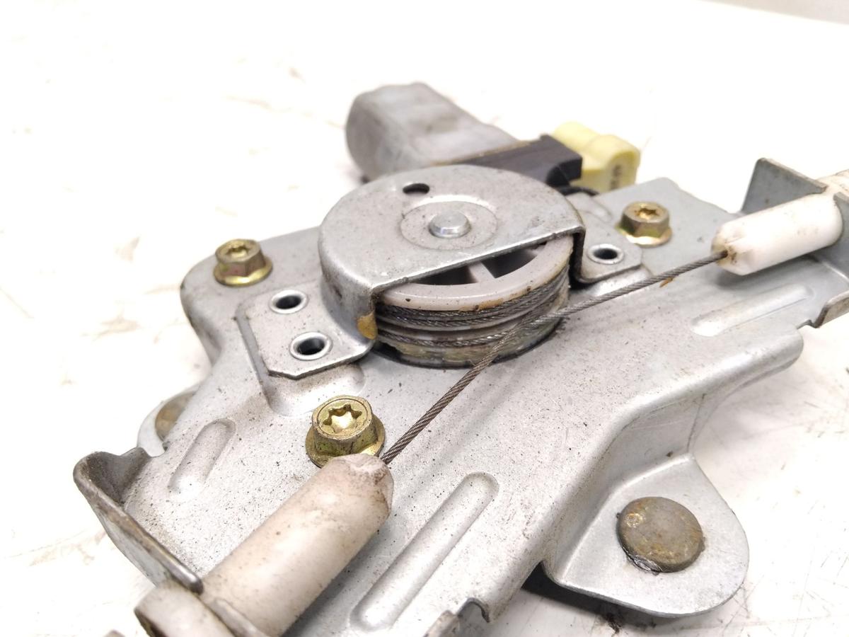 Kia Picanto 1 BA original Fensterheber vorn links elektrisch Bj.2004