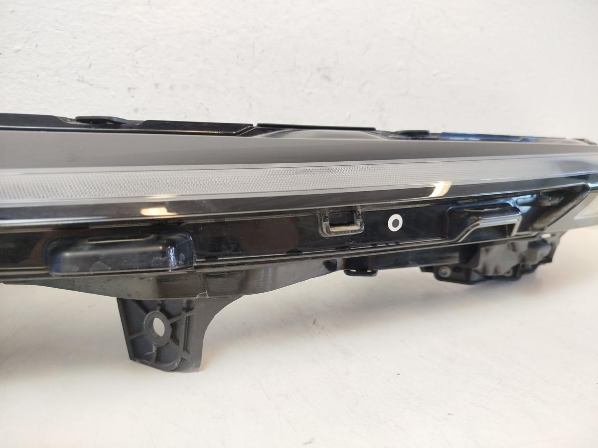 Omoda 5 Tagfahrleuchte vorn links Tagfahrlicht OEM Scheinwerfer oben Haube